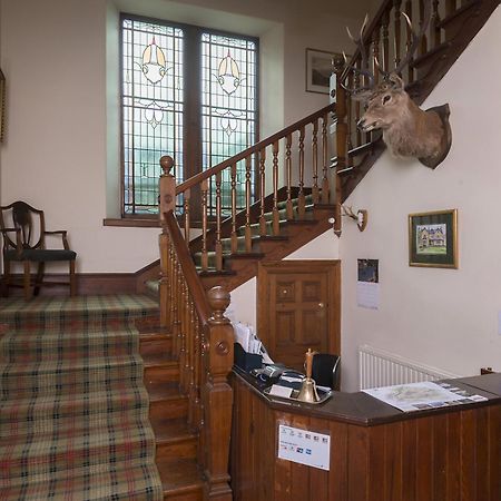 Dalrachney Lodge Carrbridge Kültér fotó