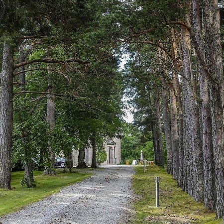 Dalrachney Lodge Carrbridge Kültér fotó