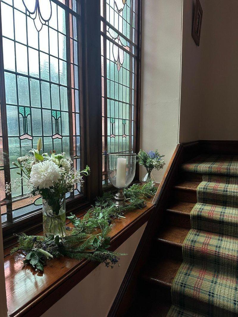 Dalrachney Lodge Carrbridge Kültér fotó