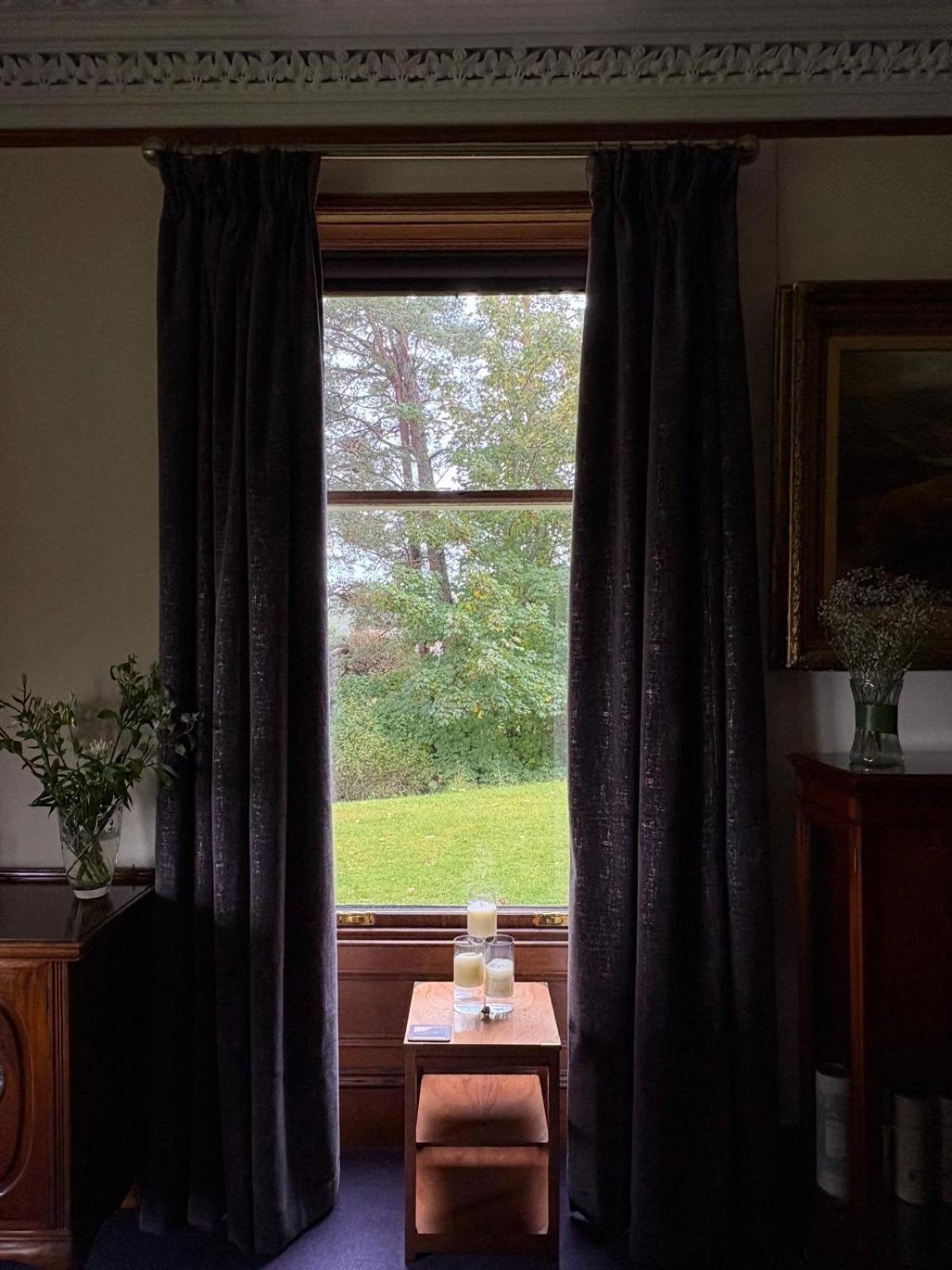 Dalrachney Lodge Carrbridge Kültér fotó