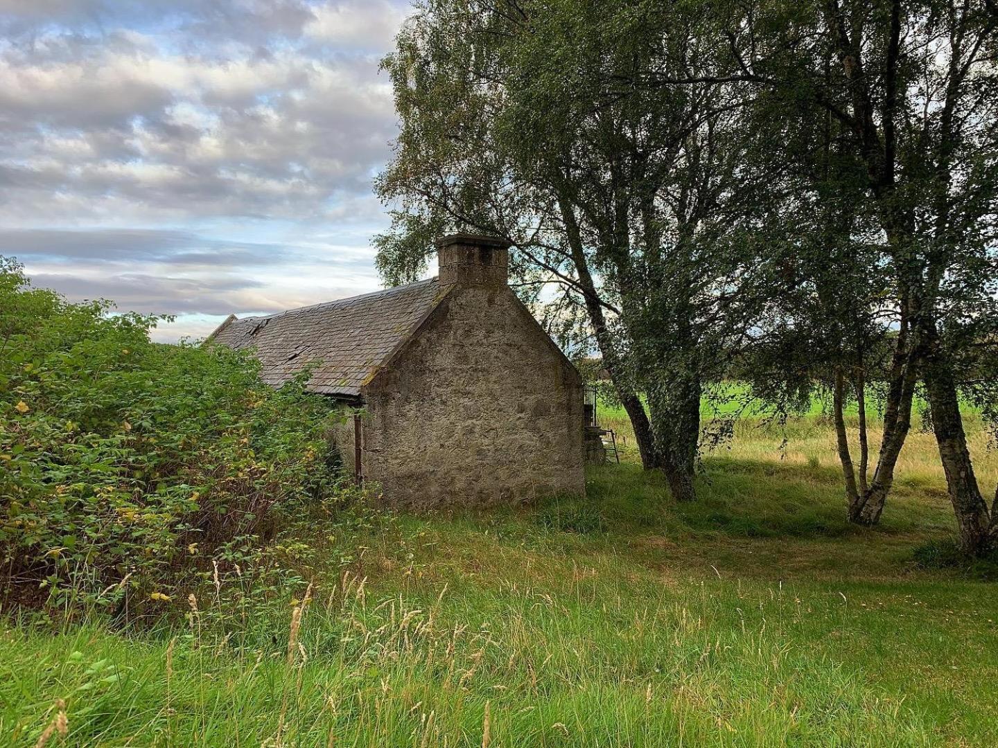 Dalrachney Lodge Carrbridge Kültér fotó