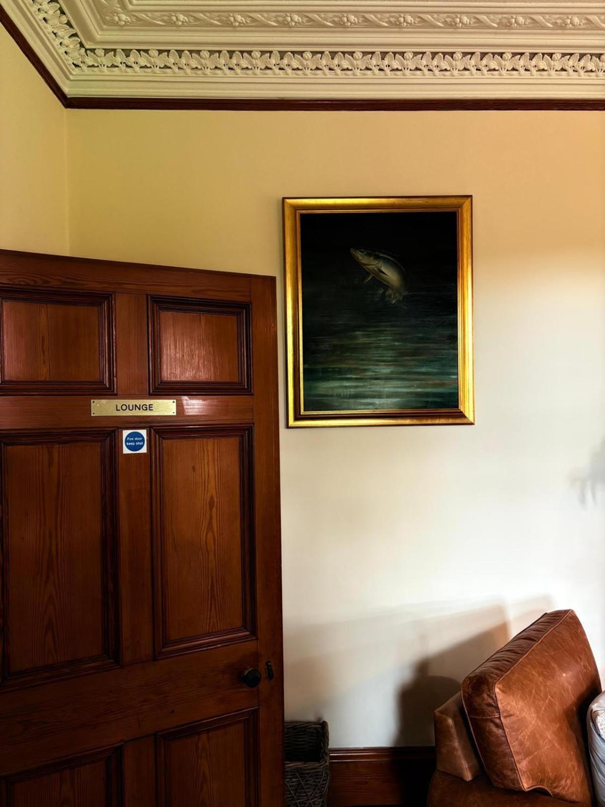 Dalrachney Lodge Carrbridge Kültér fotó