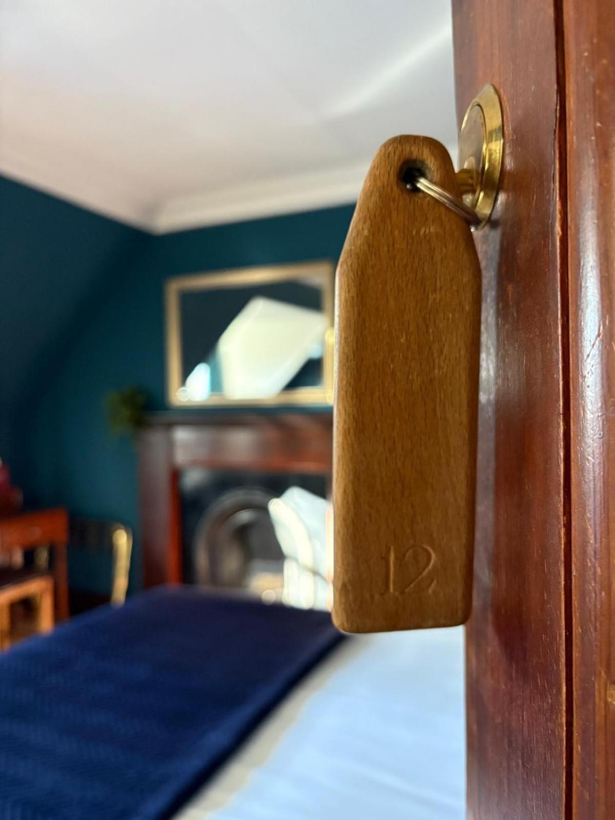 Dalrachney Lodge Carrbridge Szoba fotó